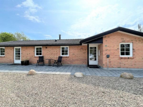 Holiday Home Alfrida - 1-5km from the sea by Interhome